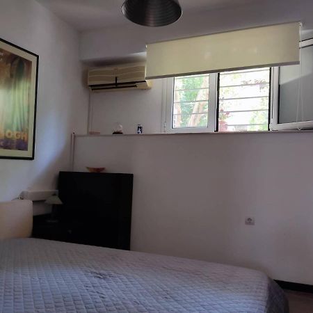 Rodi House Lejlighed Nafplio Eksteriør billede