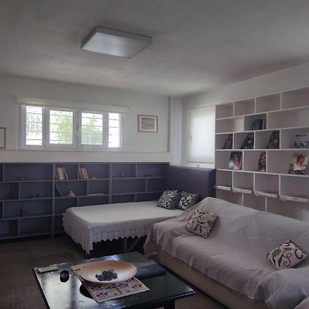 Rodi House Lejlighed Nafplio Eksteriør billede