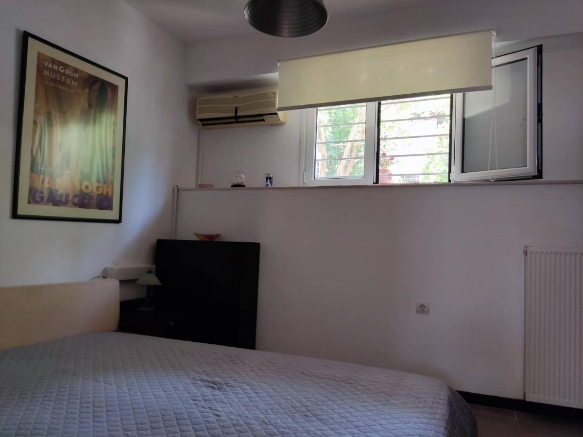 Rodi House Lejlighed Nafplio Eksteriør billede