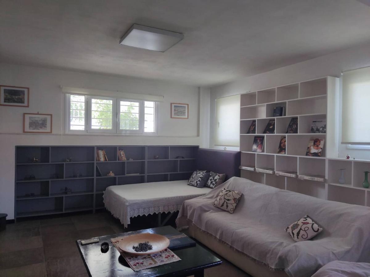 Rodi House Lejlighed Nafplio Eksteriør billede