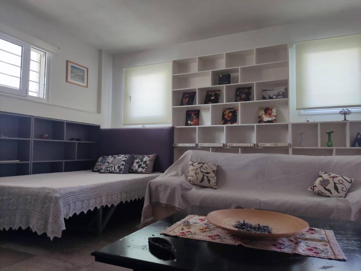 Rodi House Lejlighed Nafplio Eksteriør billede
