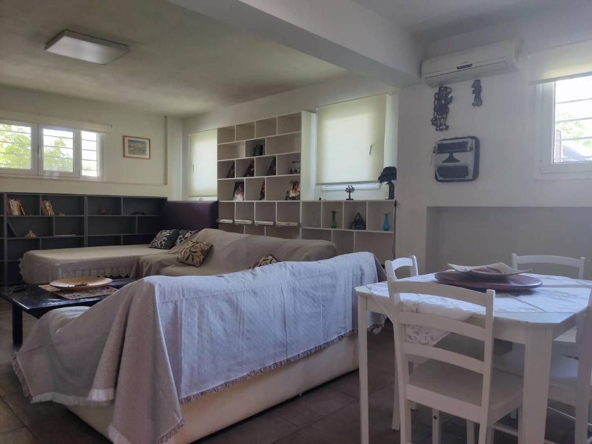Rodi House Lejlighed Nafplio Eksteriør billede