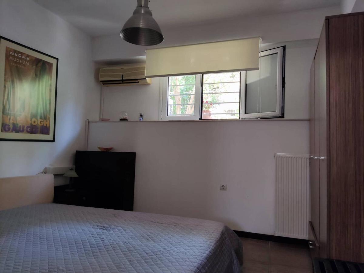 Rodi House Lejlighed Nafplio Eksteriør billede