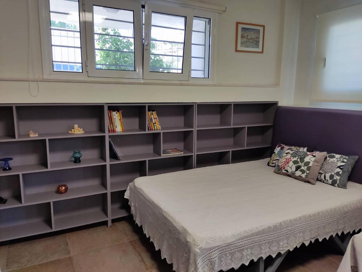 Rodi House Lejlighed Nafplio Eksteriør billede