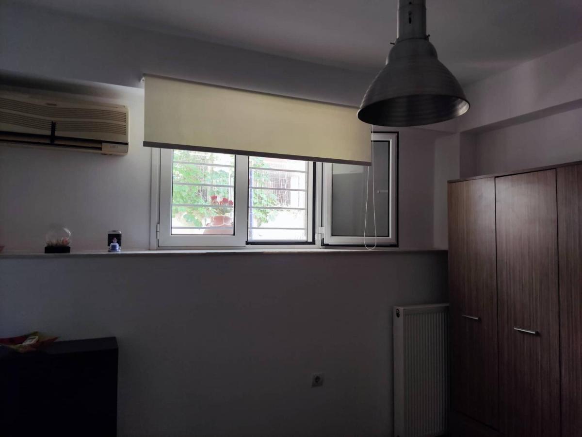 Rodi House Lejlighed Nafplio Eksteriør billede