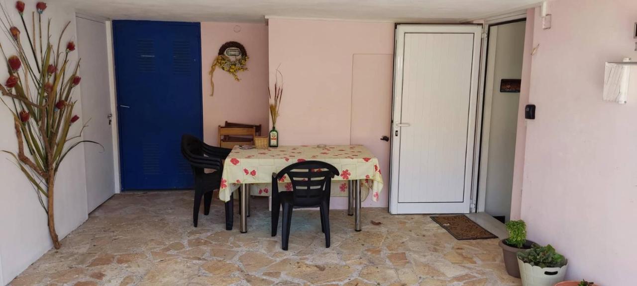 Rodi House Lejlighed Nafplio Eksteriør billede