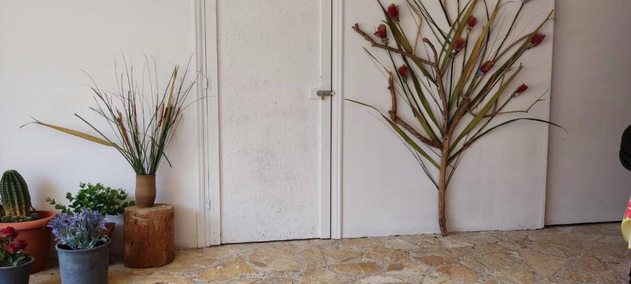 Rodi House Lejlighed Nafplio Eksteriør billede