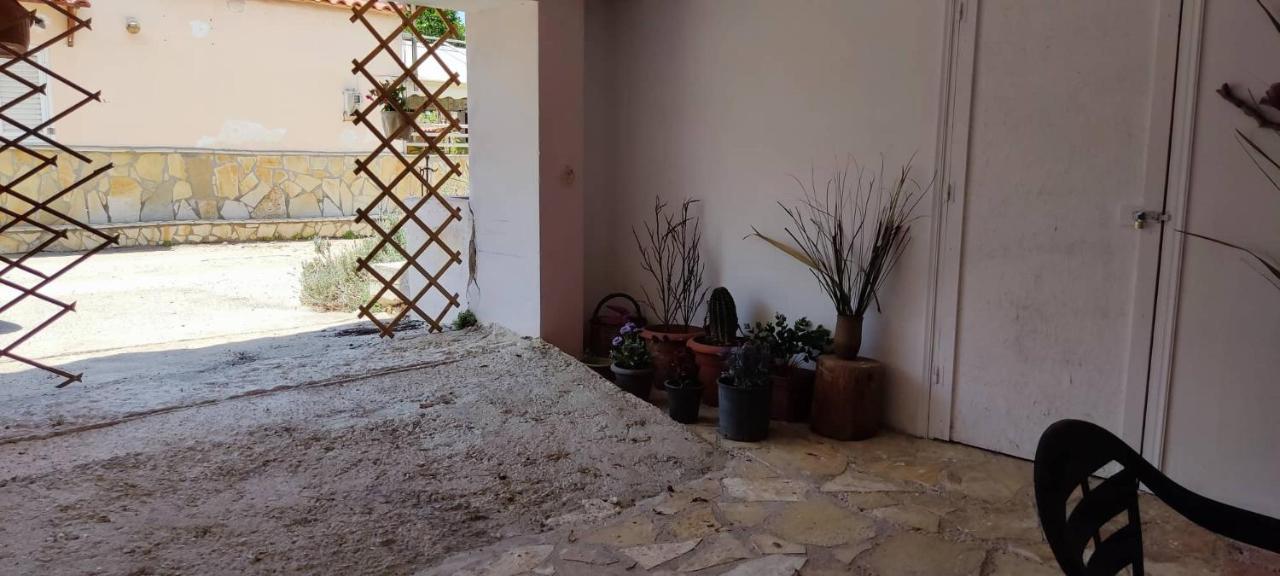 Rodi House Lejlighed Nafplio Eksteriør billede