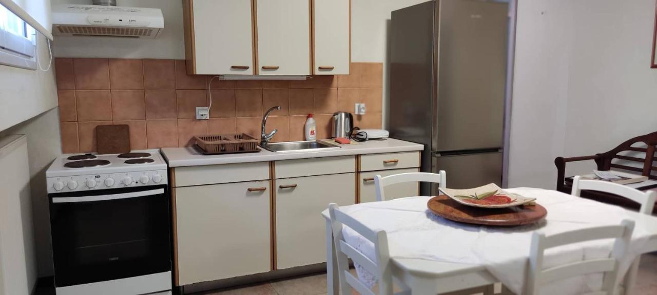 Rodi House Lejlighed Nafplio Eksteriør billede