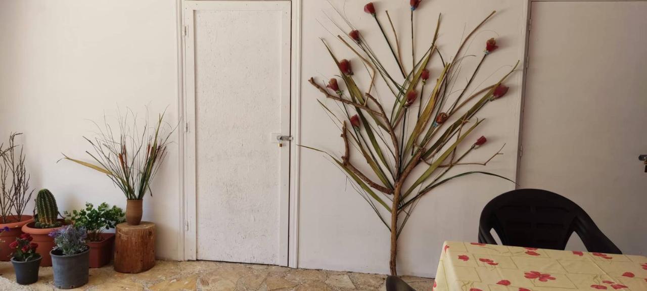 Rodi House Lejlighed Nafplio Eksteriør billede