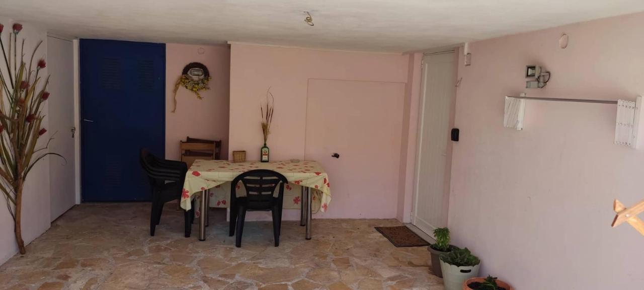 Rodi House Lejlighed Nafplio Eksteriør billede