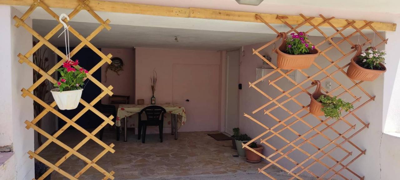 Rodi House Lejlighed Nafplio Eksteriør billede