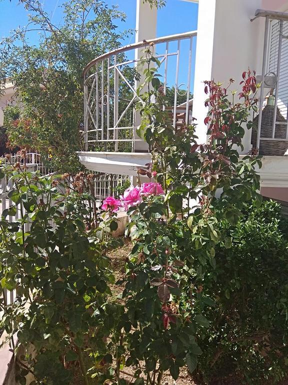 Rodi House Lejlighed Nafplio Eksteriør billede